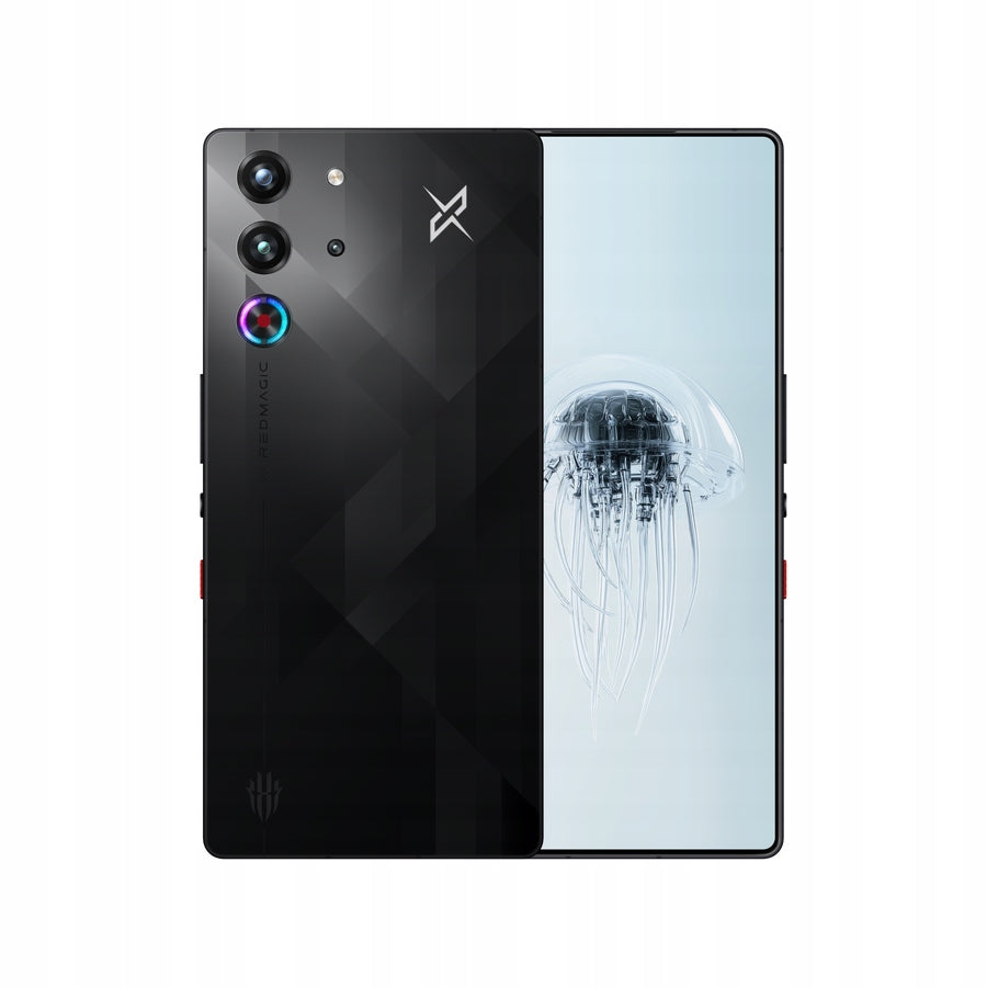 Smartphone Redmagic 10 Pro 12/256GB 5G Shadow GAMING