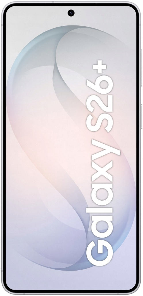Smartphone SAMSUNG GALAXY S26+ PLUS 12GB/256GB SM-S947 White Manufacturer code SM-S947BZWDEUE