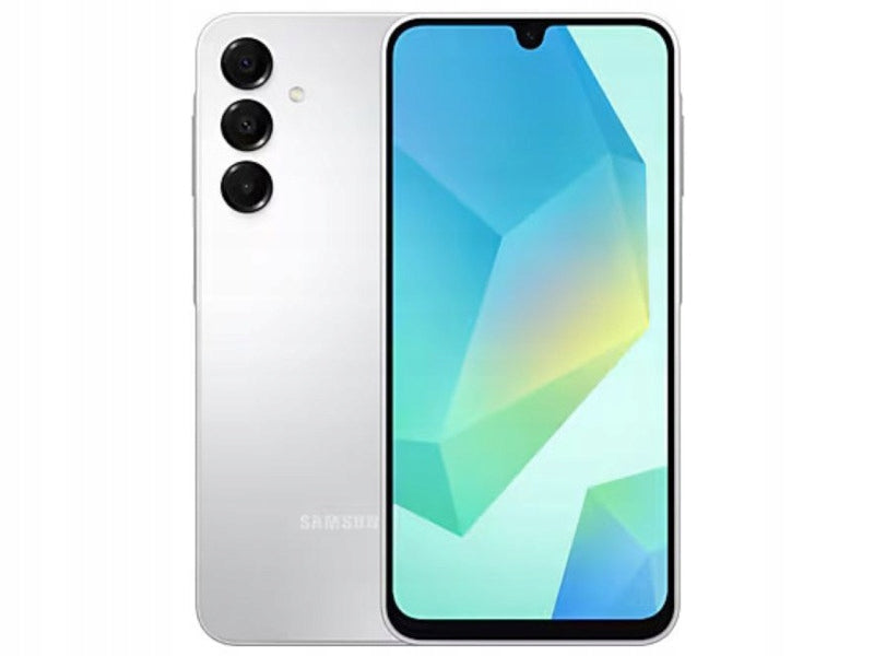 Smartphone SAMSUNG Galaxy A16 4/128GB 6.7" 90Hz Grey