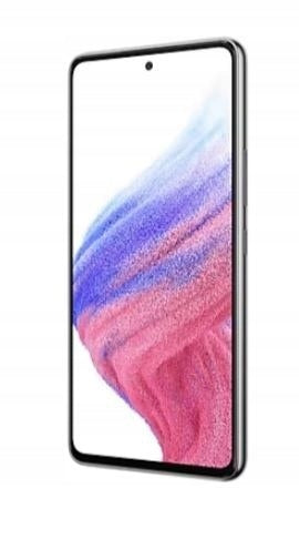 Smartphone SAMSUNG Galaxy A54 DualSIM 5G 8/256 GB Enterprise Black 256 GB Color gray