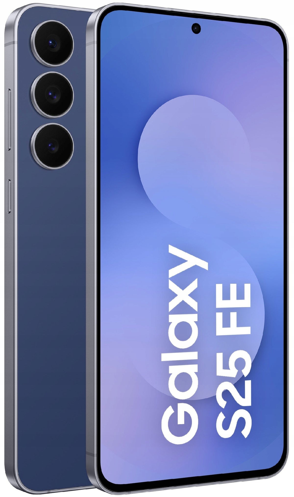 Smartphone SAMSUNG Galaxy S25 FE 5G 8/512GB 6.7" 120Hz Navy SM-S731 Brand Samsung