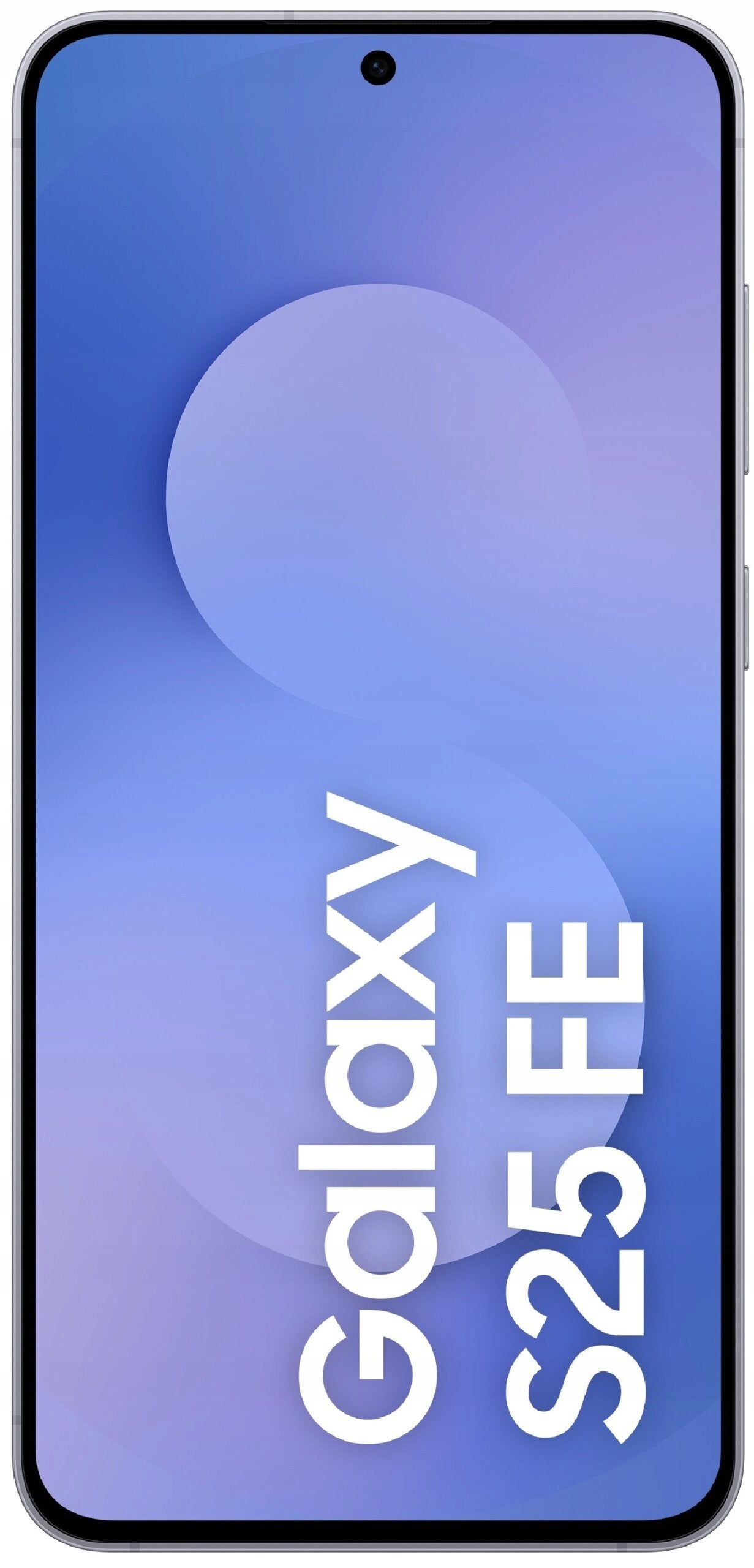 Smartphone SAMSUNG Galaxy S25 FE 5G 8/512GB 6.7" 120Hz Navy SM-S731 Type smartphone