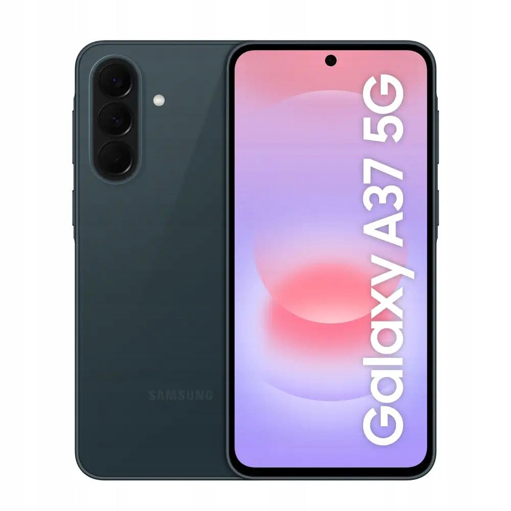 Smartphone Samsung A37 5G 6 GB/128 GB green