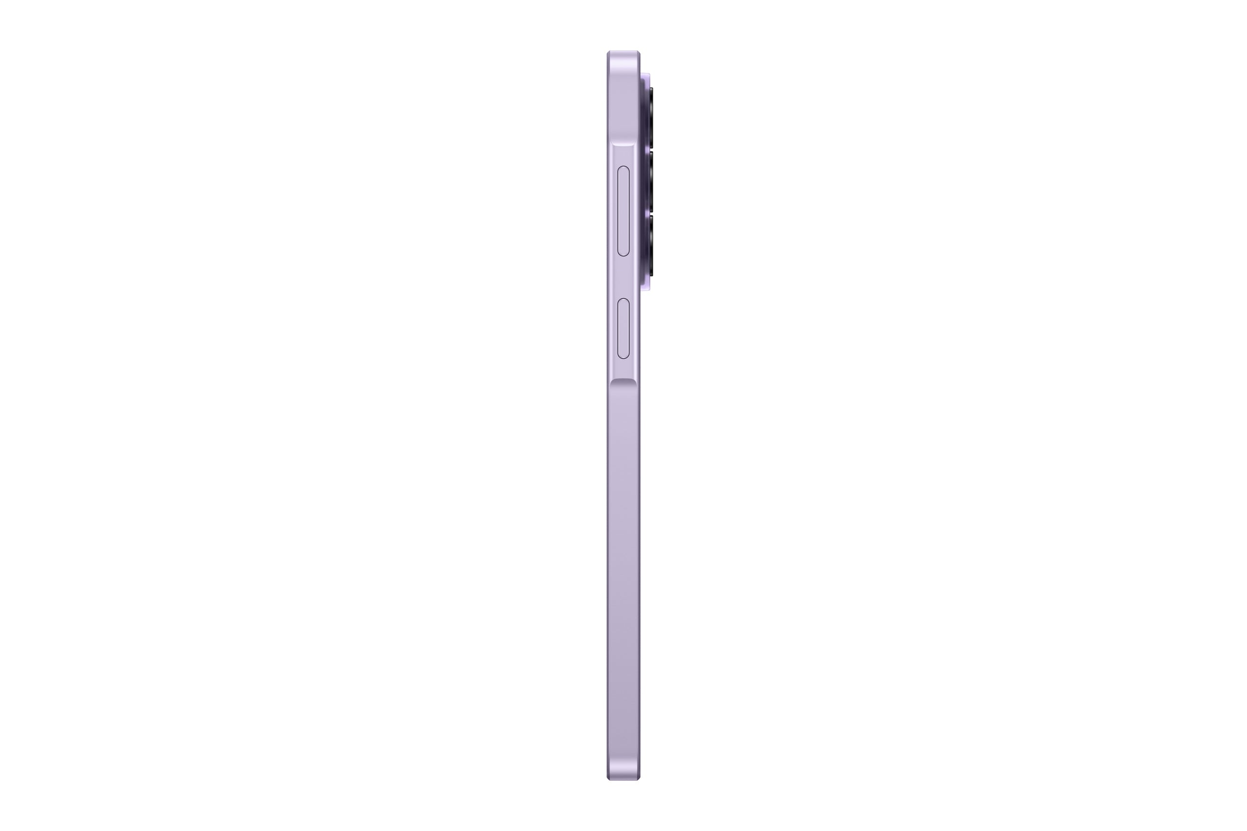 Smartphone Samsung A37 5G 8 GB / 256 GB 5G purple Manufacturer code SAMSA376VIO8+256