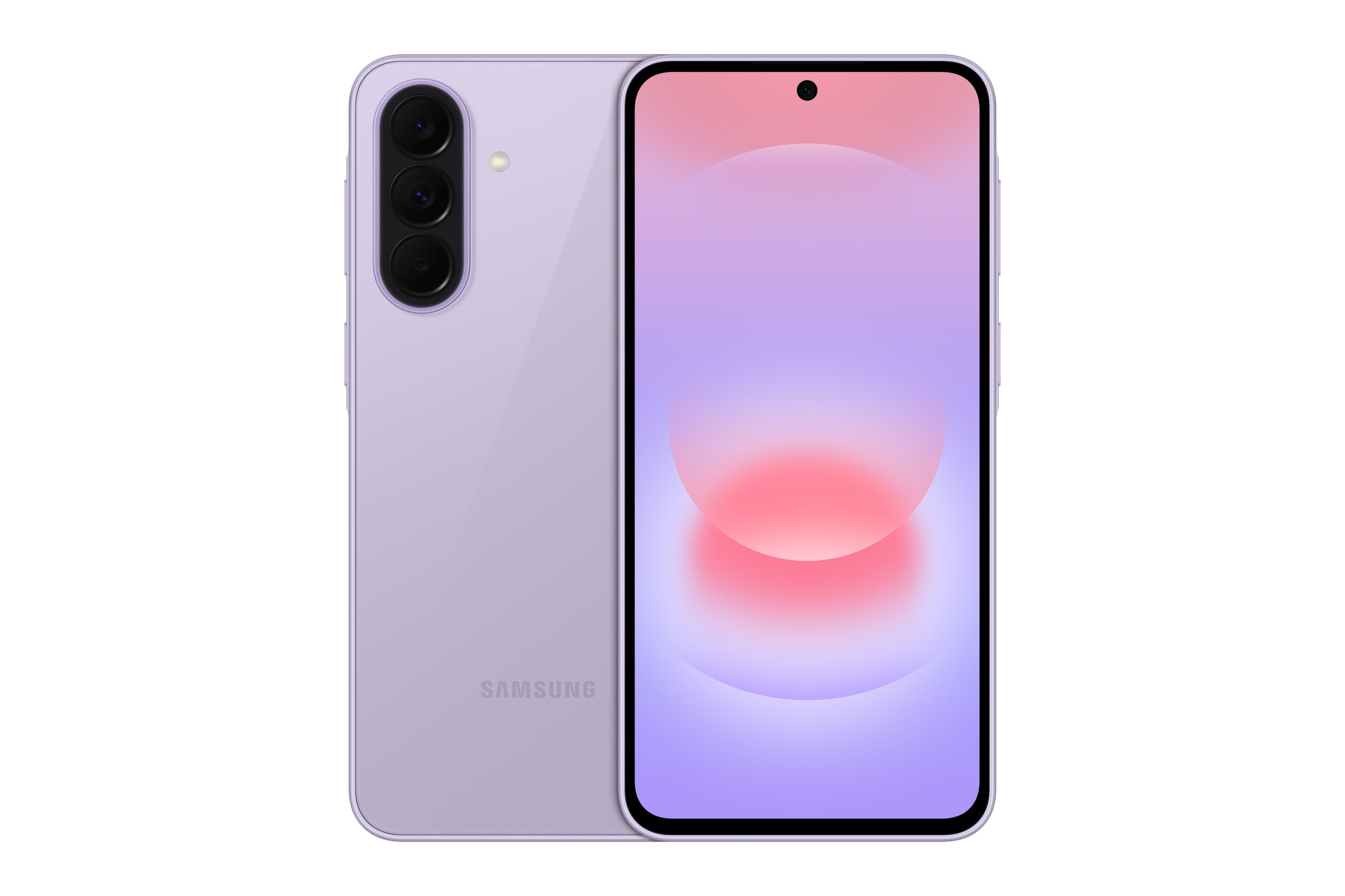 Smartphone Samsung A37 5G 8 GB / 256 GB 5G purple