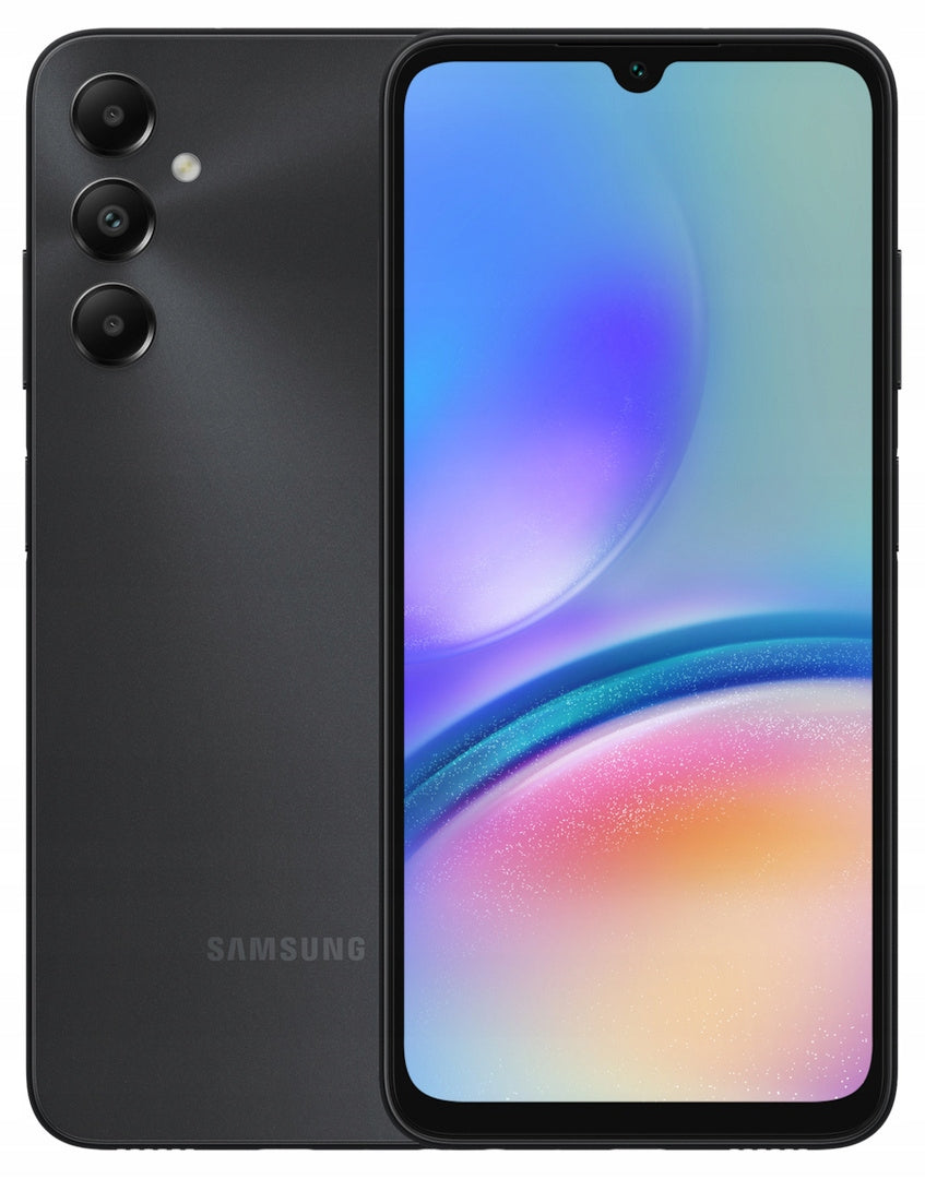 Smartphone Samsung Galaxy A05s LTE A057 warranty NEW 4/128GB