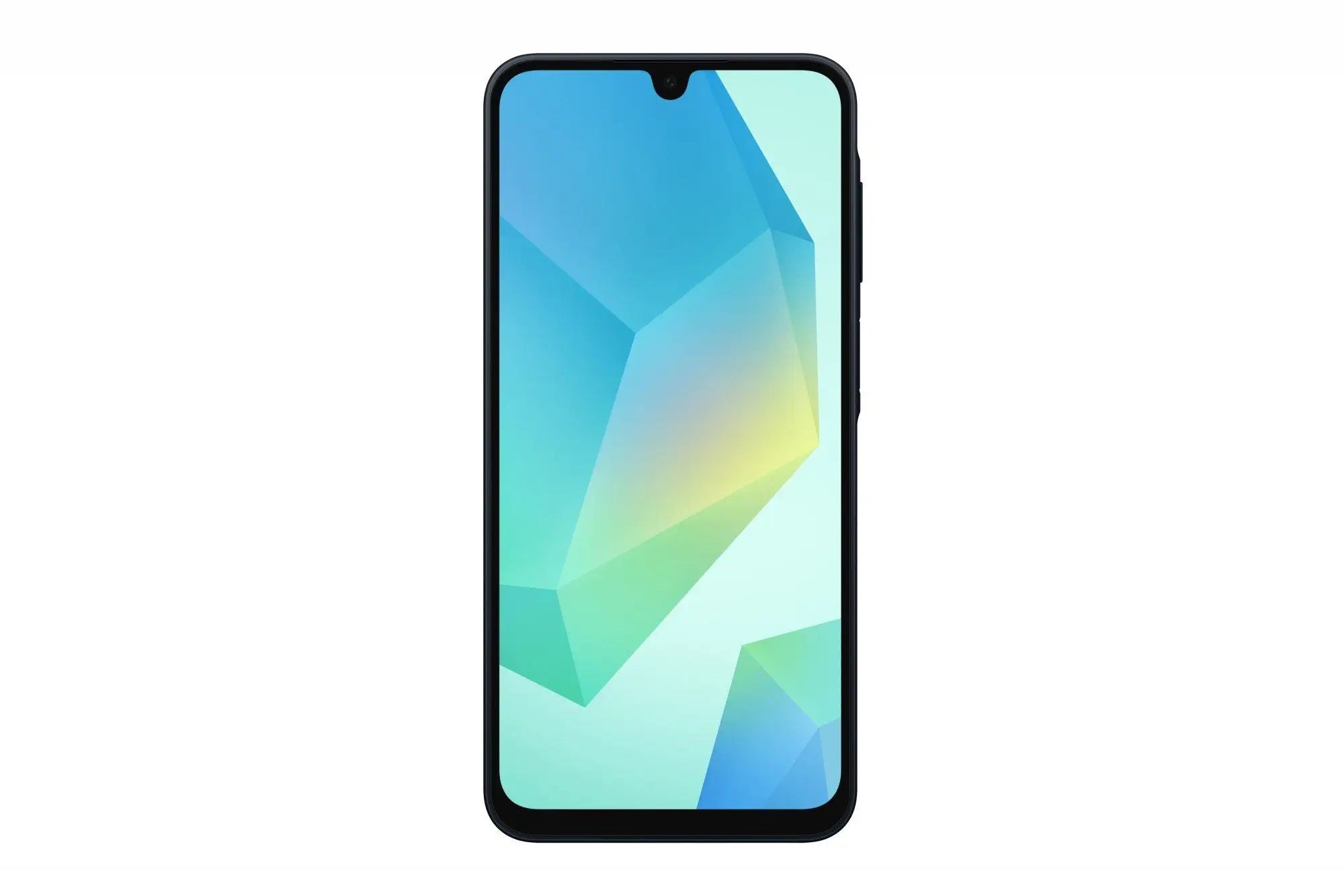 Smartphone Samsung Galaxy A16 4/128GB 4G LTE black Manufacturer code SM-A165FZKDMEA
