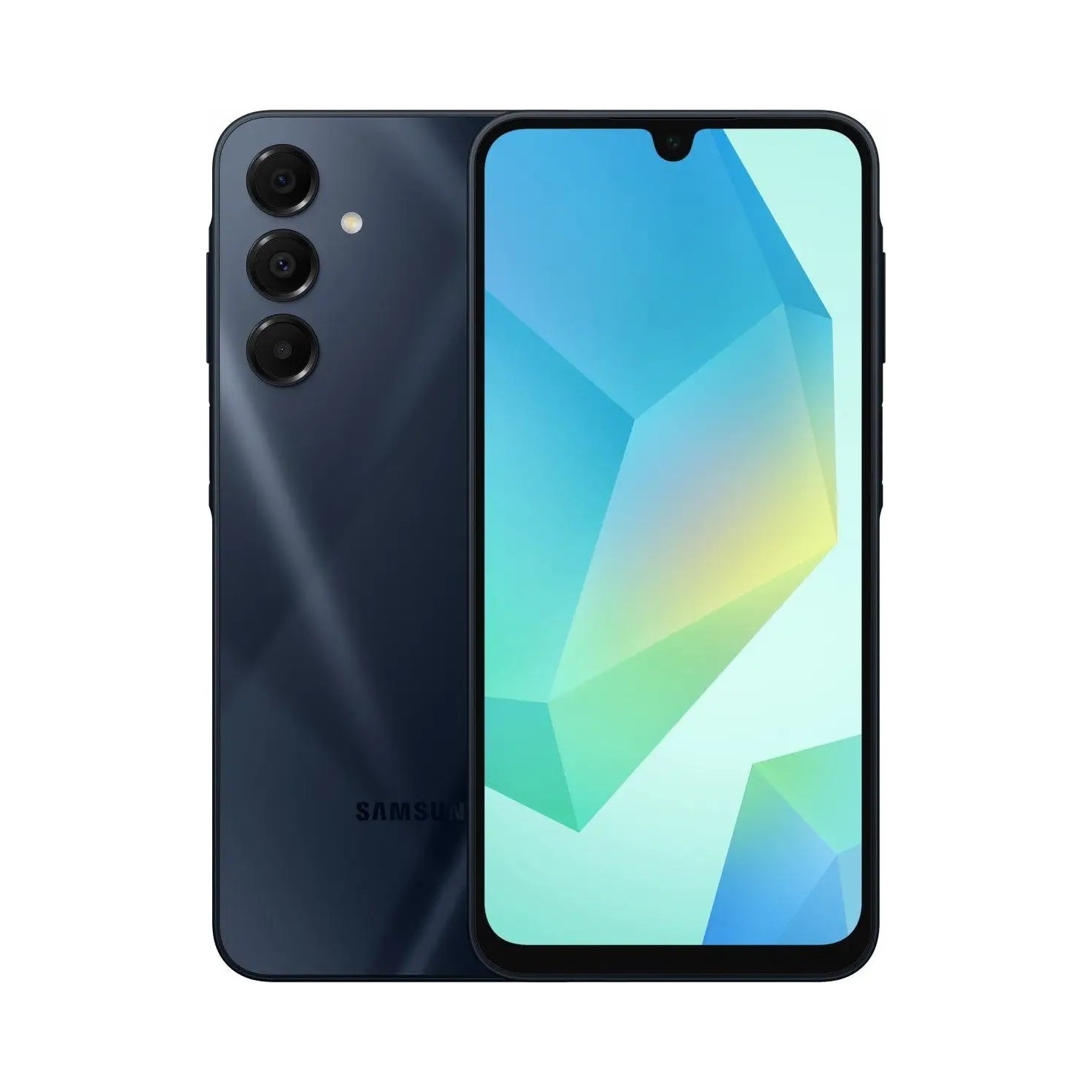 Smartphone Samsung Galaxy A16 4/128GB 4G LTE black