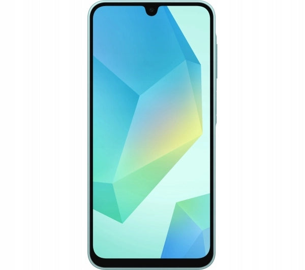 Smartphone Samsung Galaxy A16 4/128GB 6,7" 90Hz 50Mpix Green Manufacturer code 8806095822990