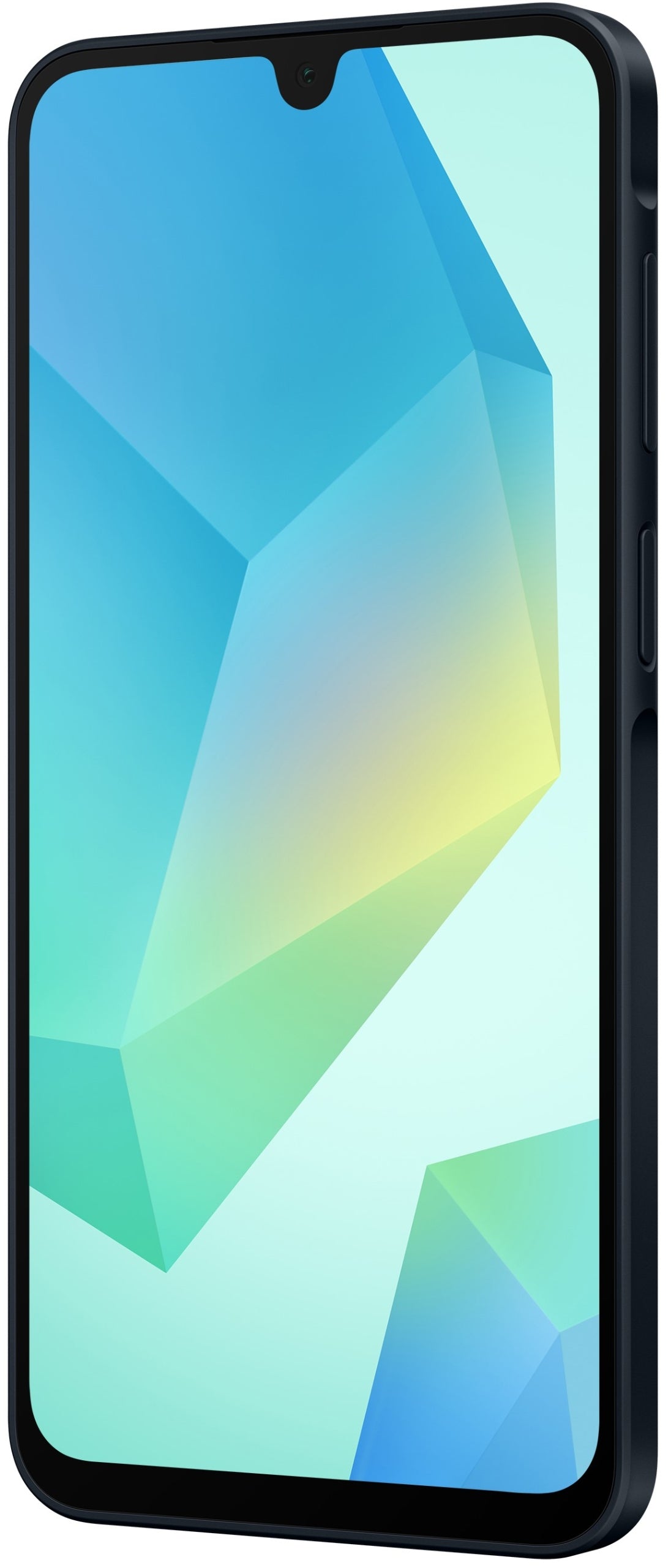 Smartphone Samsung Galaxy A16 8 GB / 256 GB 4G (LTE) Dual Sim Black Brand Samsung