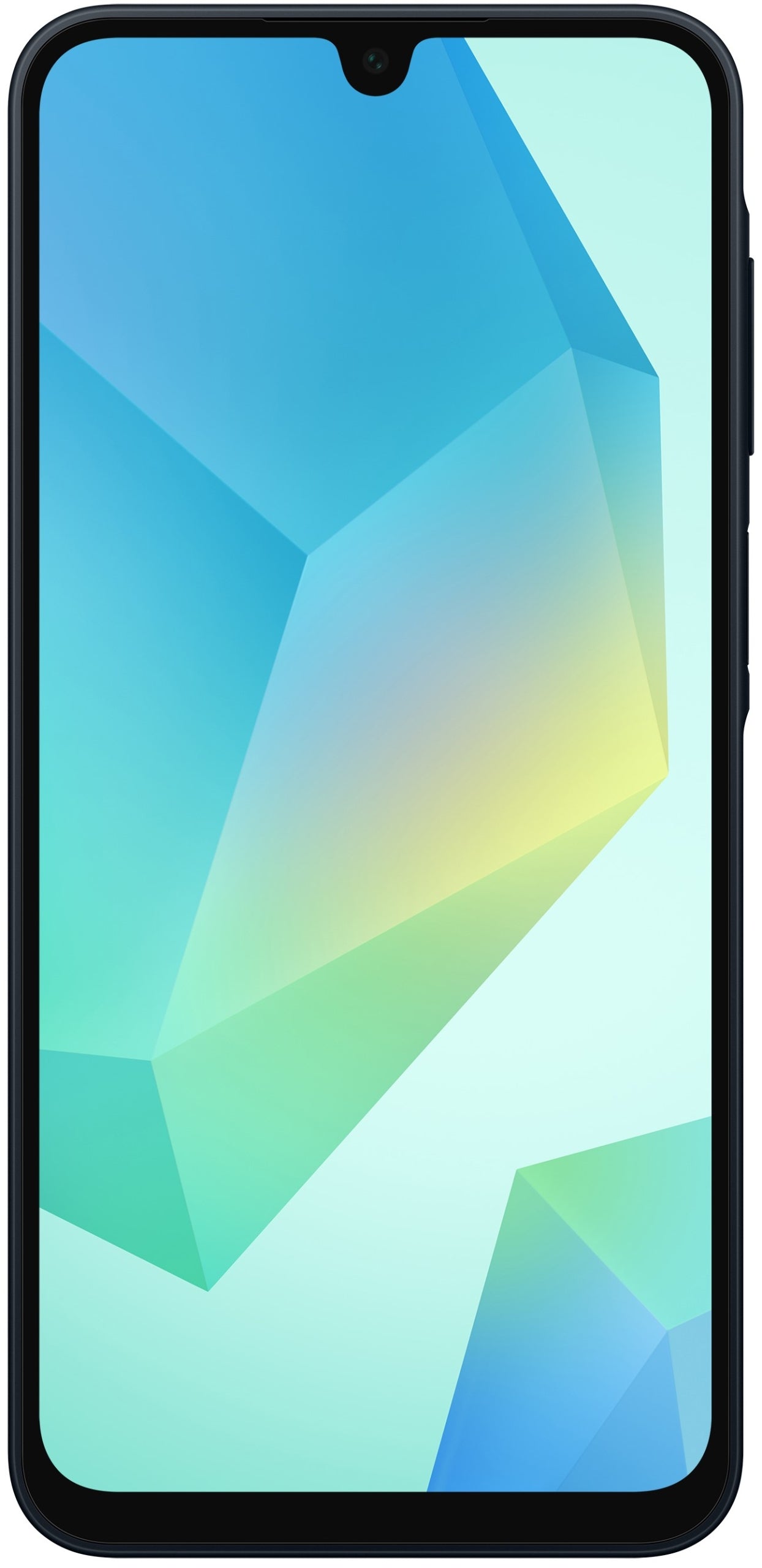 Smartphone Samsung Galaxy A16 8 GB / 256 GB 4G (LTE) Dual Sim Black Manufacturer code SM-A165FZKCEUE