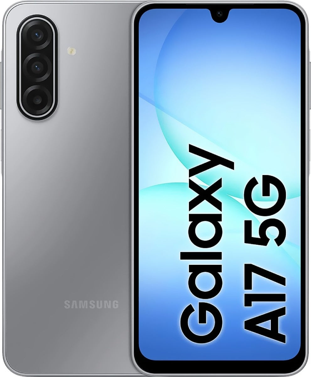Smartphone Samsung Galaxy A17