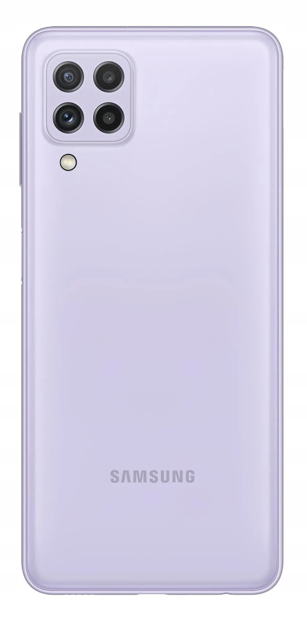 Smartphone Samsung Galaxy A22 4 GB / 64 GB 4G (LTE) Purple
