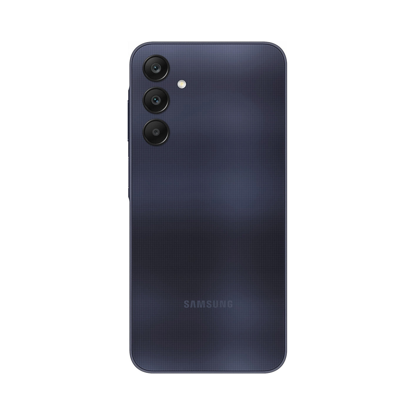 Smartphone Samsung Galaxy A25 6/128 5G 6.5'' black Packaging status original