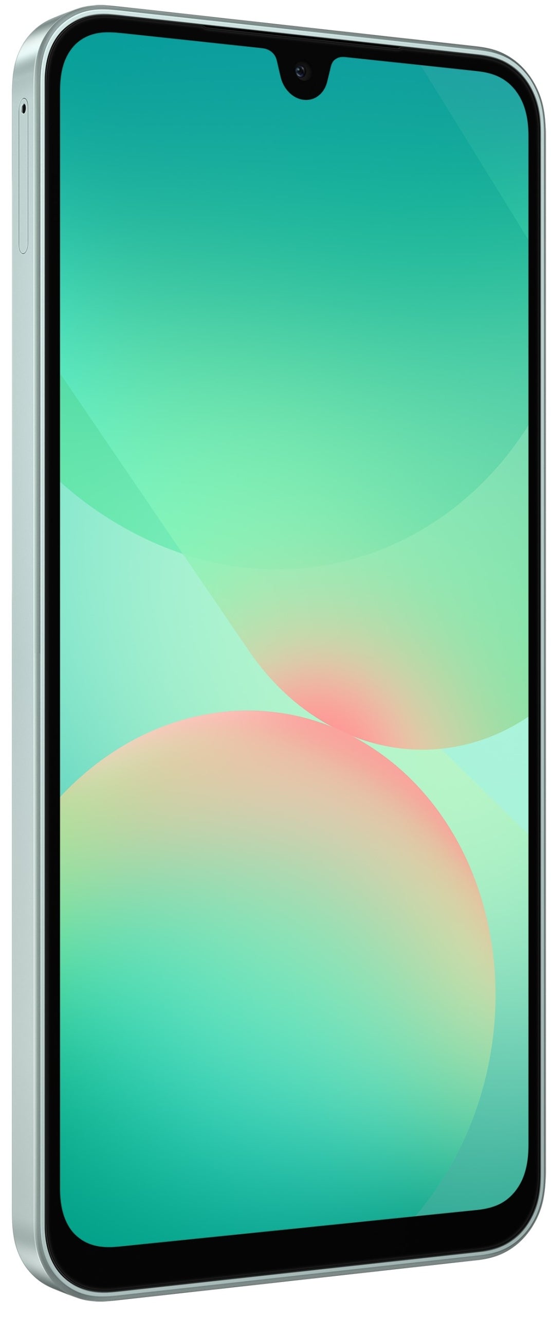 Smartphone Samsung Galaxy A26 6 GB / 128 GB 5G zelený Brand Samsung