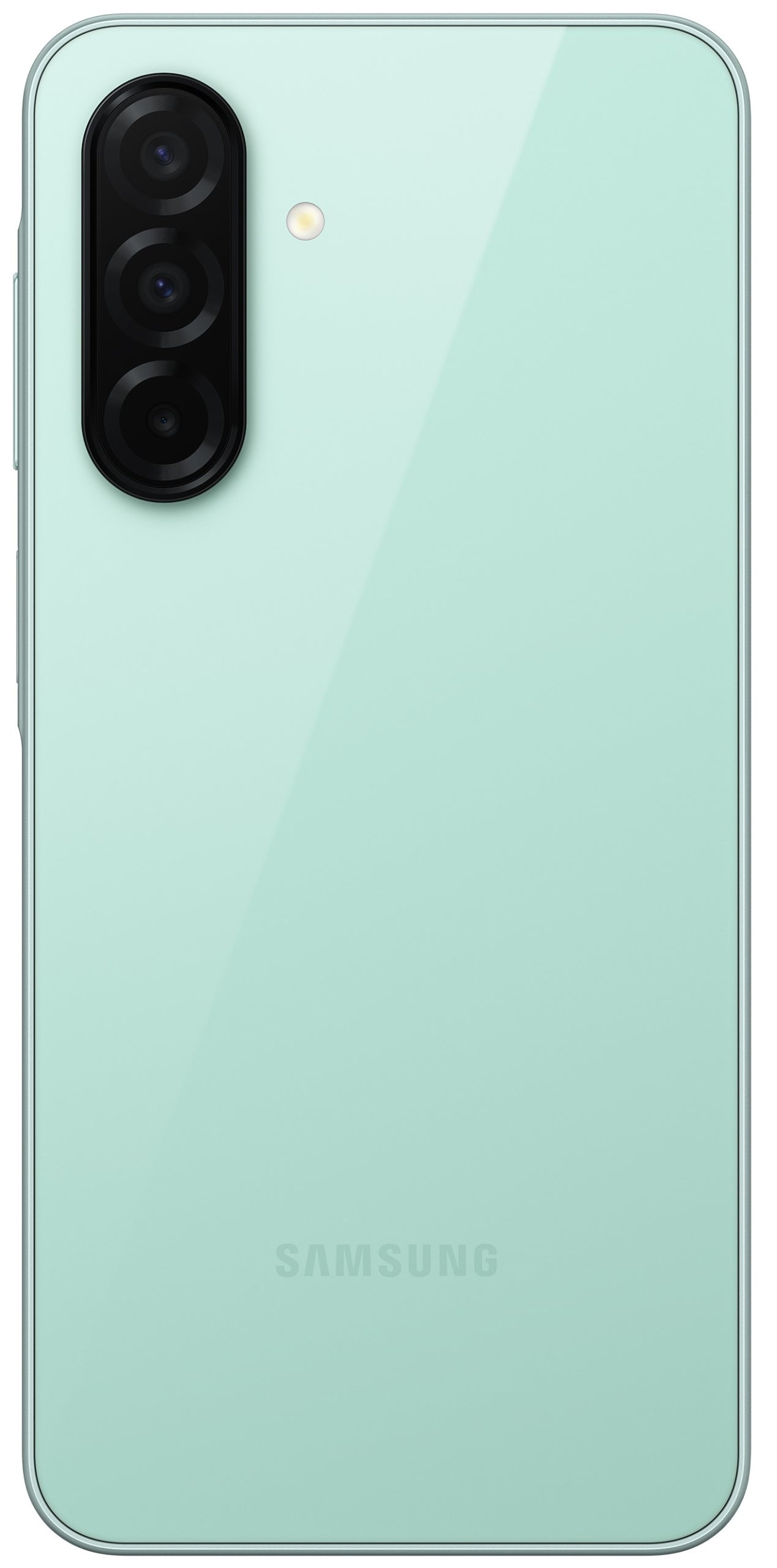 Smartphone Samsung Galaxy A26 6 GB / 128 GB 5G zelený Built-in memory 128 GB