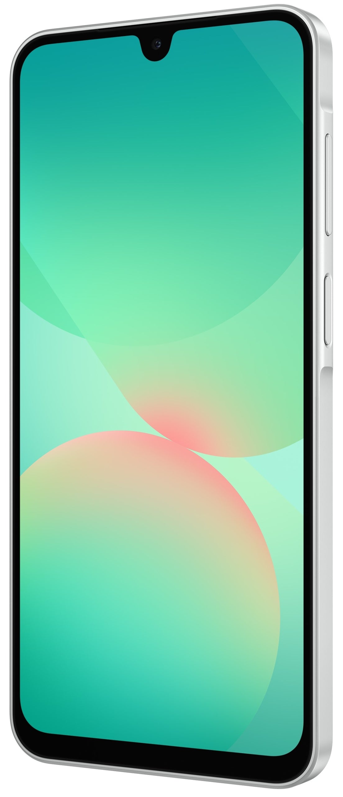 Smartphone Samsung Galaxy A26 8 GB / 256 GB 5G White Headphones included no