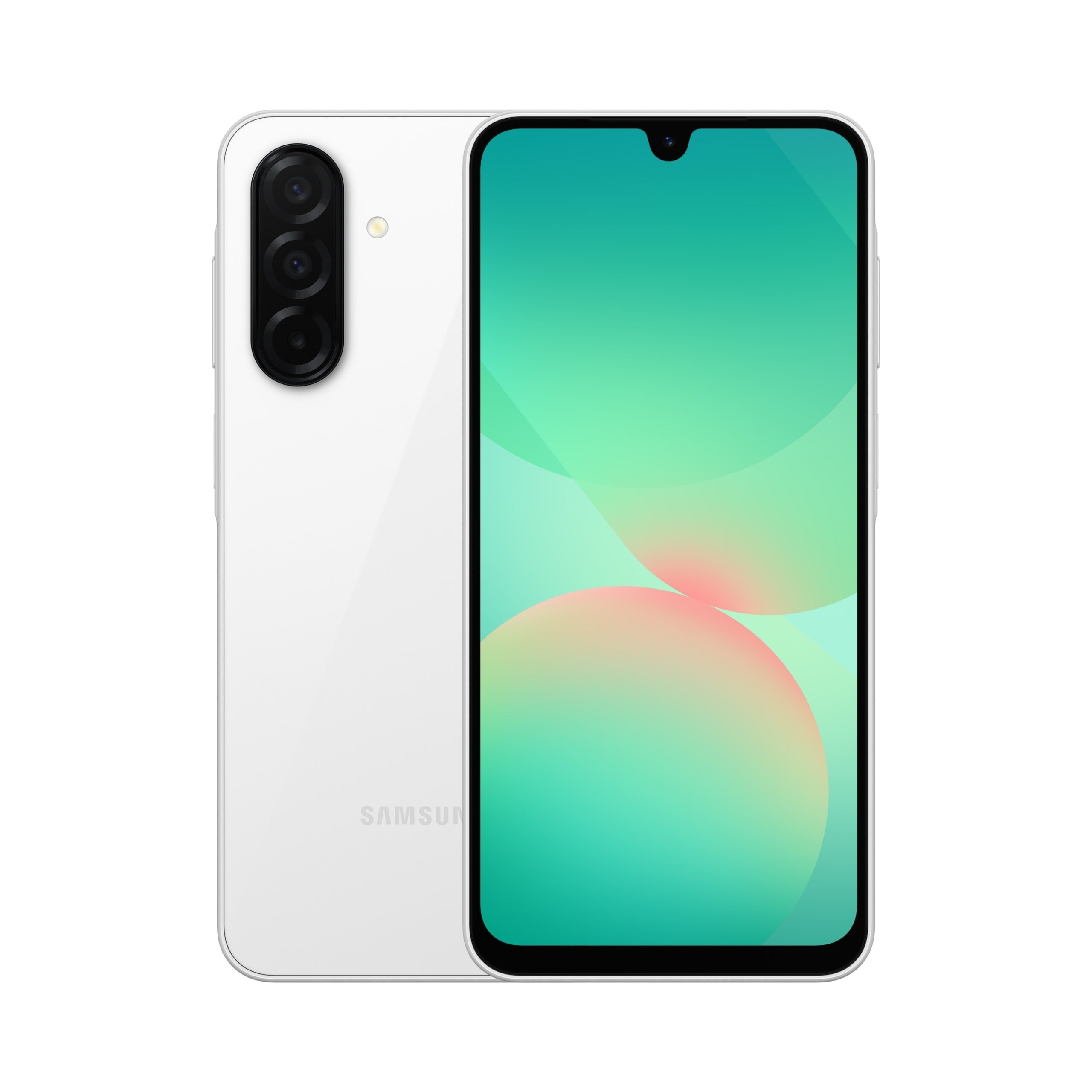 Smartphone Samsung Galaxy A26 8 GB / 256 GB 5G White