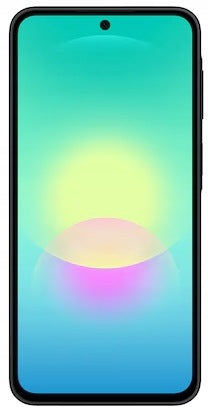 Smartphone Samsung Galaxy A27 5G 8GB / 256GB Black Charger included no