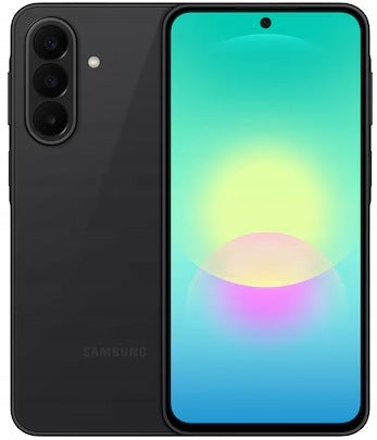 Smartphone Samsung Galaxy A27 5G 8GB / 256GB Black