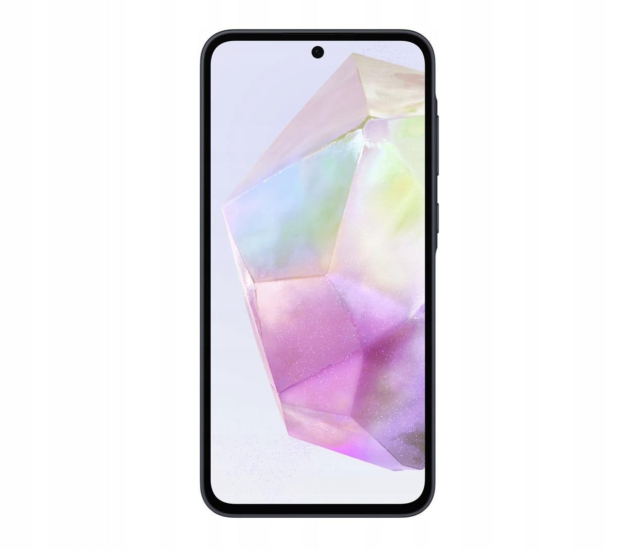 Smartphone Samsung Galaxy A35 5G 8/256GB 5G SuperAMOLED 120Hz 25W Black Brand Samsung