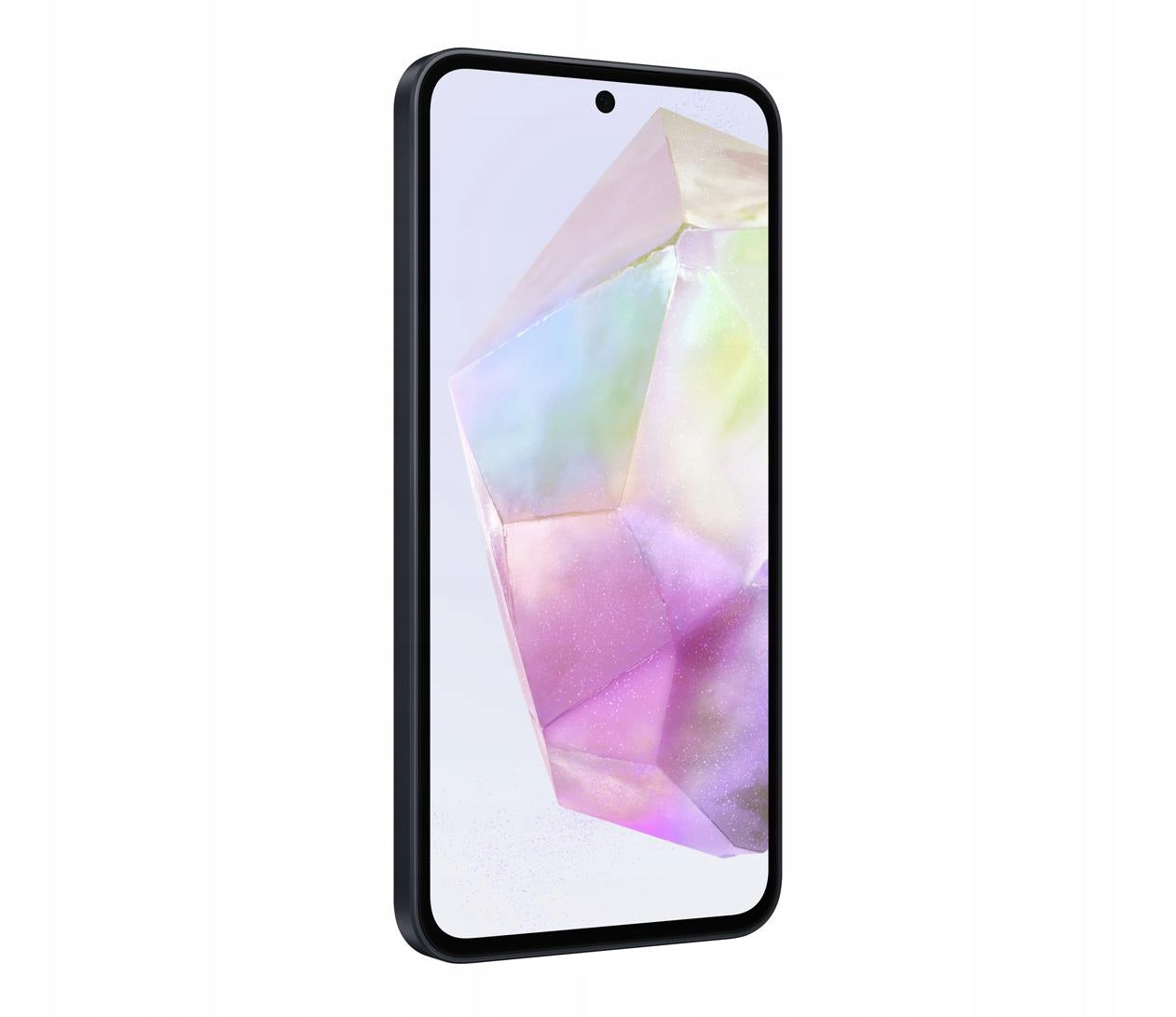 Smartphone Samsung Galaxy A35 5G 8/256GB 5G SuperAMOLED 120Hz 25W Black Manufacturer code SM-A356BZKGEUE