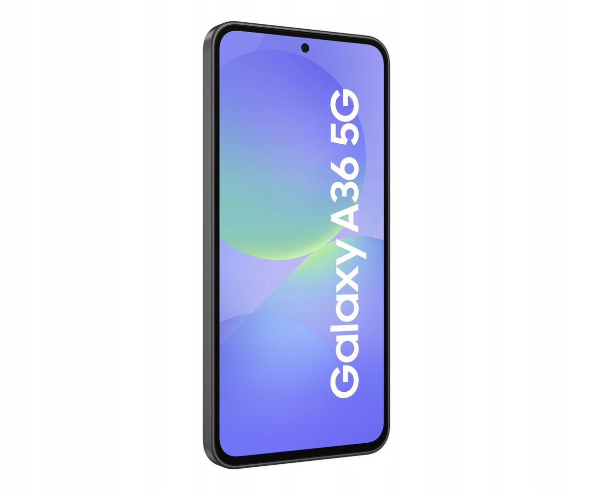 Smartphone Samsung Galaxy A36 5G 8/256GB black Brand Samsung