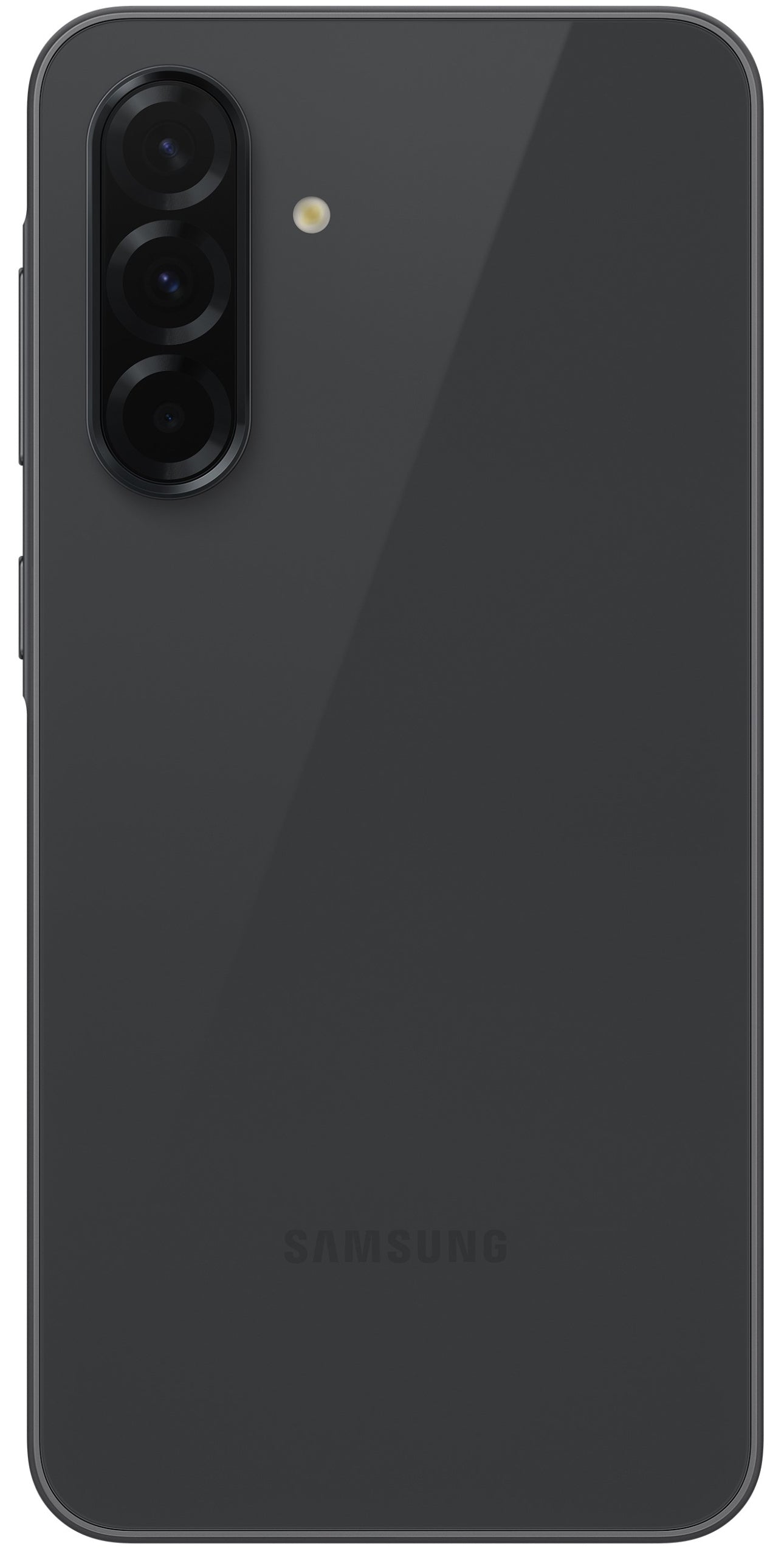 Smartphone Samsung Galaxy A36 5G 8/256GB black Manufacturer code SM-A366BZKVMEA