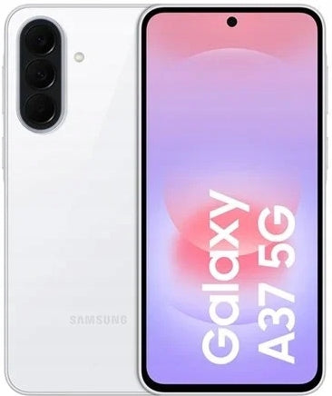 Smartphone Samsung Galaxy A37 8GB / 256GB White