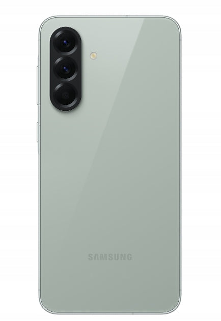 Smartphone Samsung Galaxy A56 5G 8/256GB Green Brand Samsung