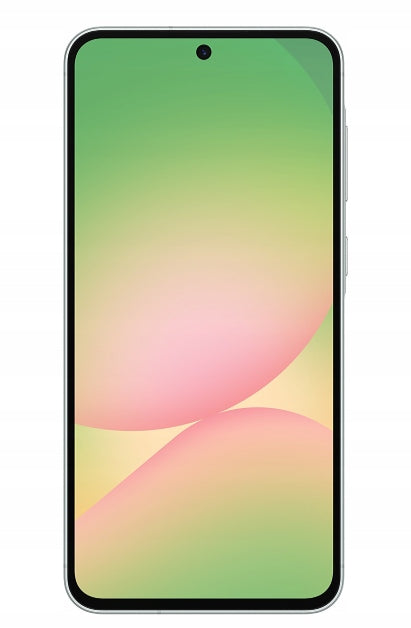 Smartphone Samsung Galaxy A56 5G 8/256GB Green Manufacturer code SM-A566BZGCEUE