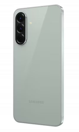 Smartphone Samsung Galaxy A56 5G 8/256GB Green SuperAMOLED Exynos 1580 Brand Samsung