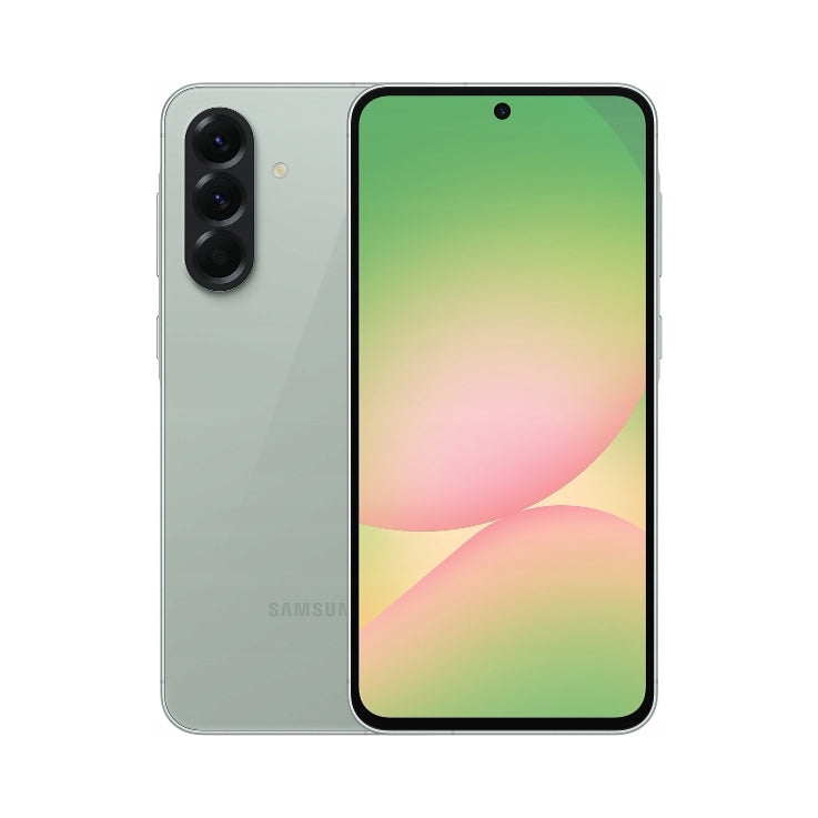 Smartphone Samsung Galaxy A56 5G 8/256GB Green