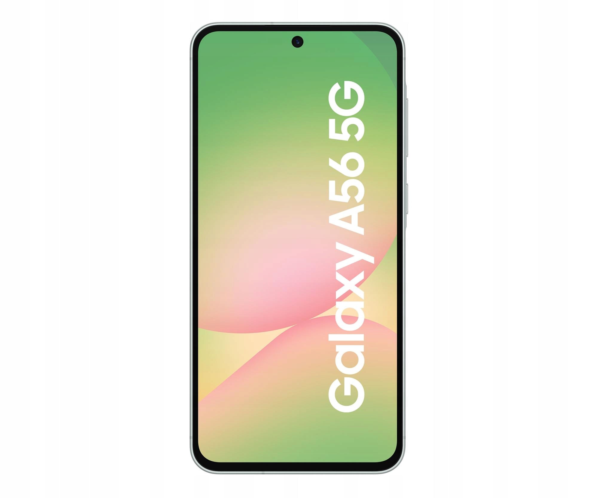 Smartphone Samsung Galaxy A56 8 GB / 128 GB 5G Green Awesome Olive Charger included no
