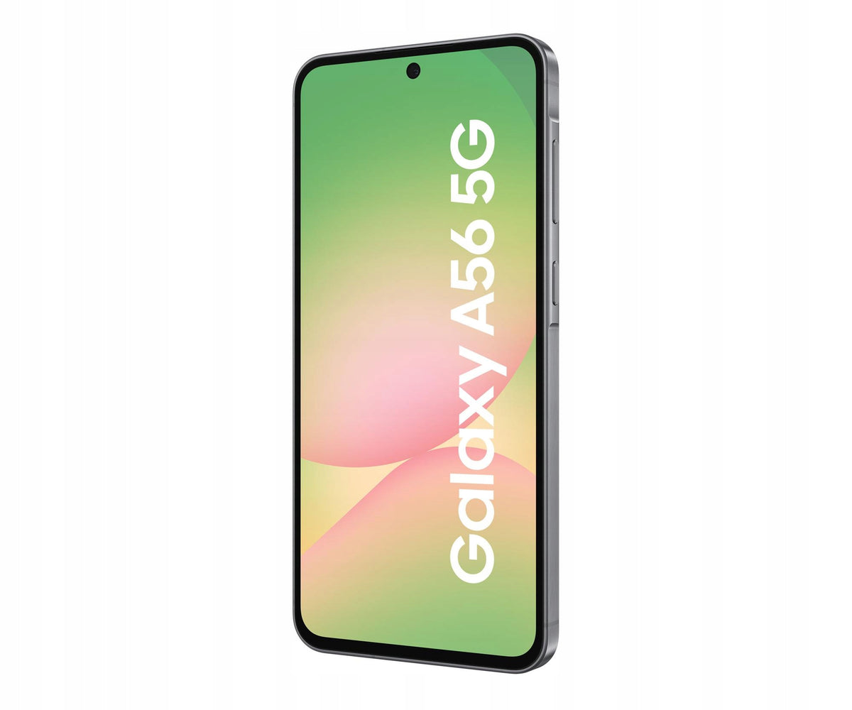 Smartphone Samsung Galaxy A56 8 GB / 128 GB 5G black Brand Samsung
