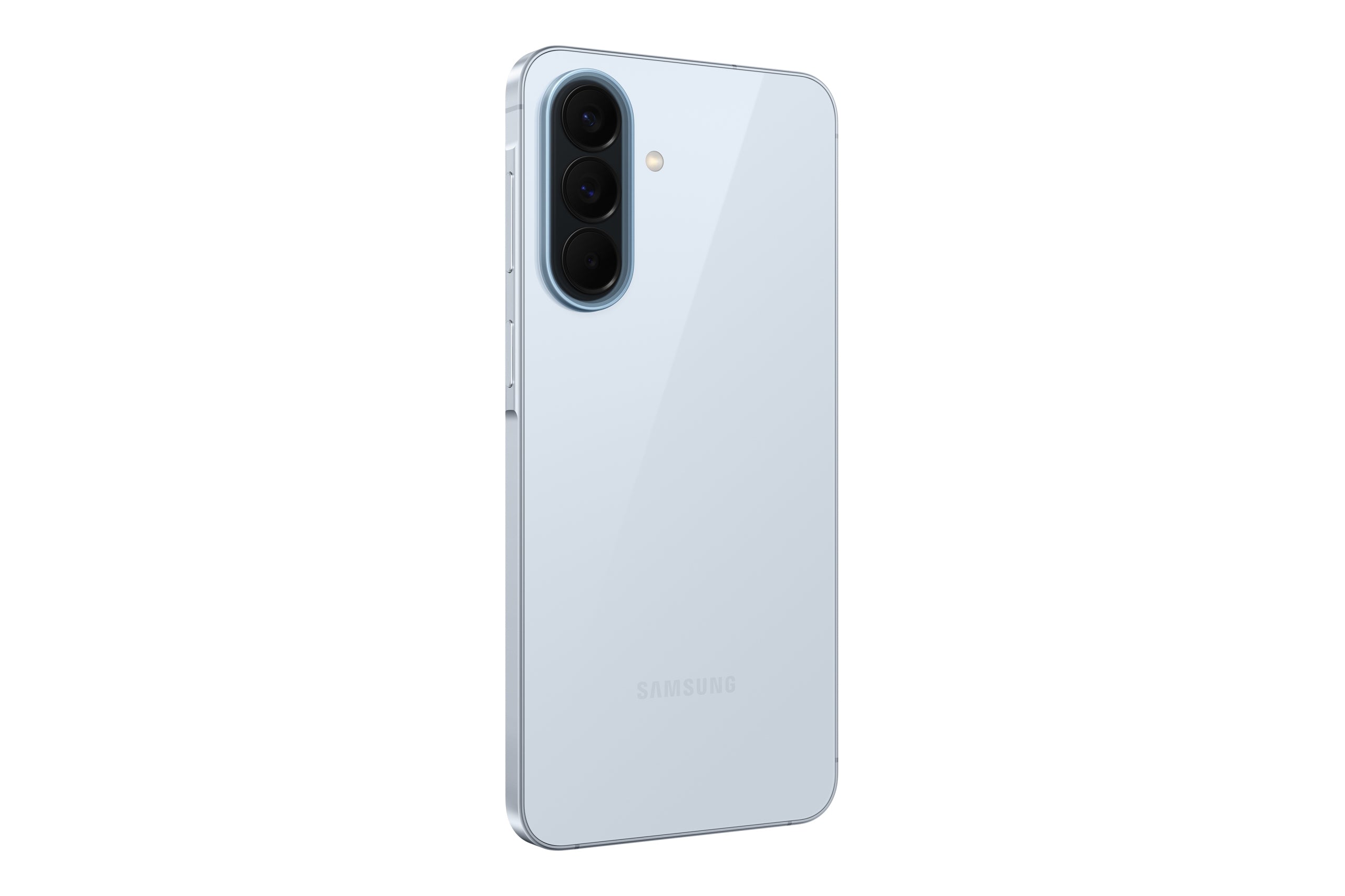 Smartphone Samsung Galaxy A57 8 GB / 256 GB 5G Ice blue Manufacturer code SM-A576BLBPMEA