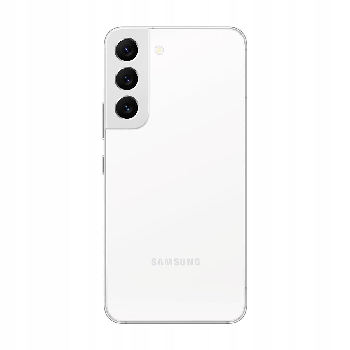Smartphone Samsung Galaxy S22 8 GB / 256 GB 5G white Brand Samsung