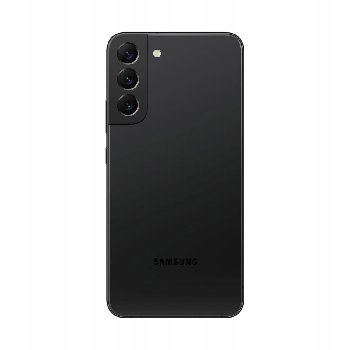 Smartphone Samsung Galaxy S22 Plus 8 GB / 128 GB 5G black Manufacturer code SM-S906BZKDEUE