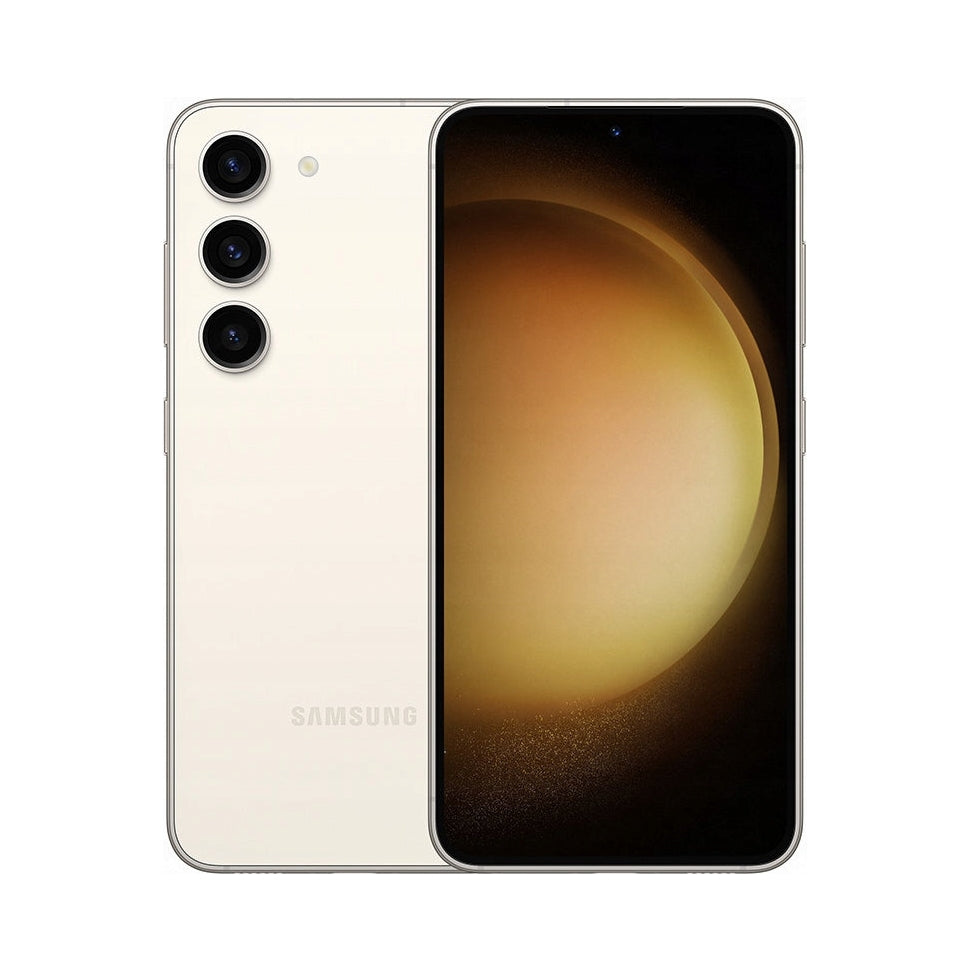 Smartphone Samsung Galaxy S23 8 GB / 128 GB 5G beige