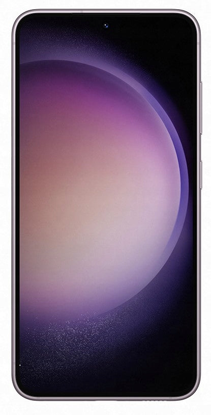 Smartphone Samsung Galaxy S23 Plus 8 GB / 512 GB 5G lavenda Manufacturer code SM-S916BLIGEUE