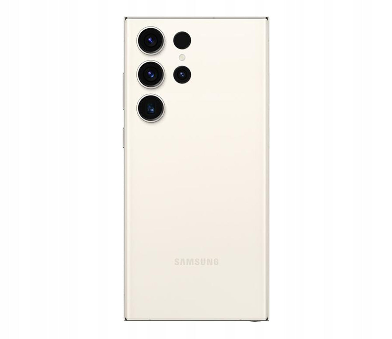 Smartphone Samsung Galaxy S23 Ultra 8 GB / 256 GB 5G beige Brand Samsung
