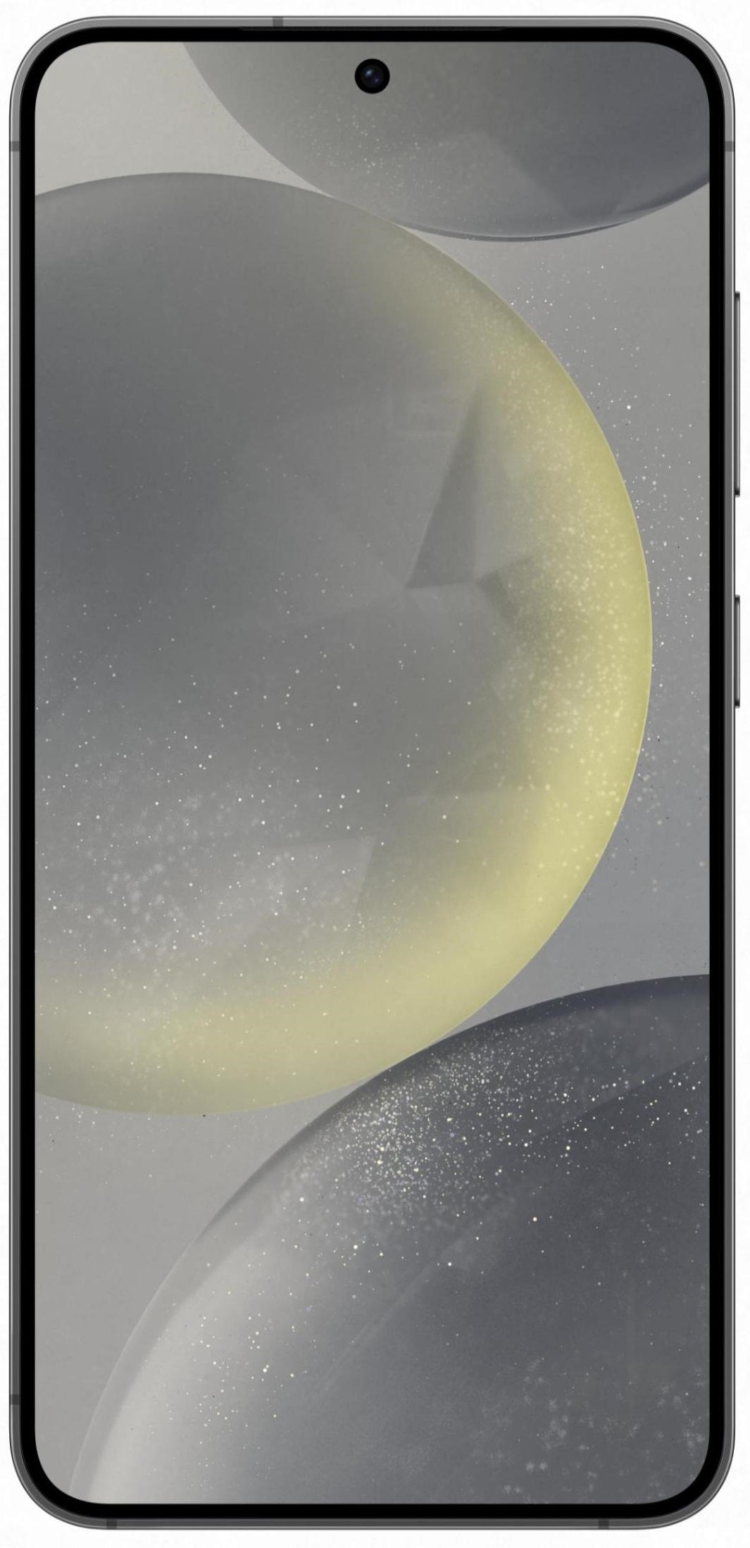 Smartphone Samsung Galaxy S24 8 GB / 256 GB 5G black Brand Samsung