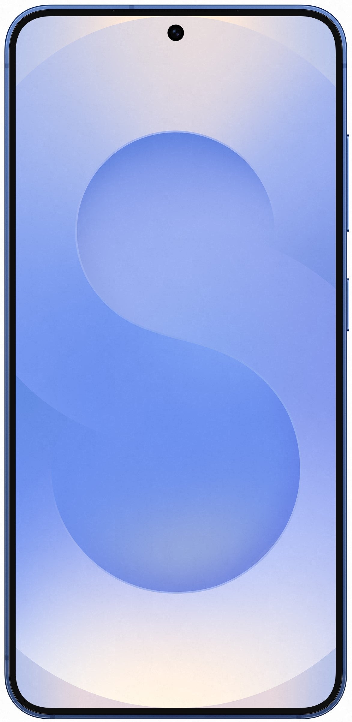 Smartphone Samsung Galaxy S25 12 GB / 128 GB 5G blue Brand Samsung
