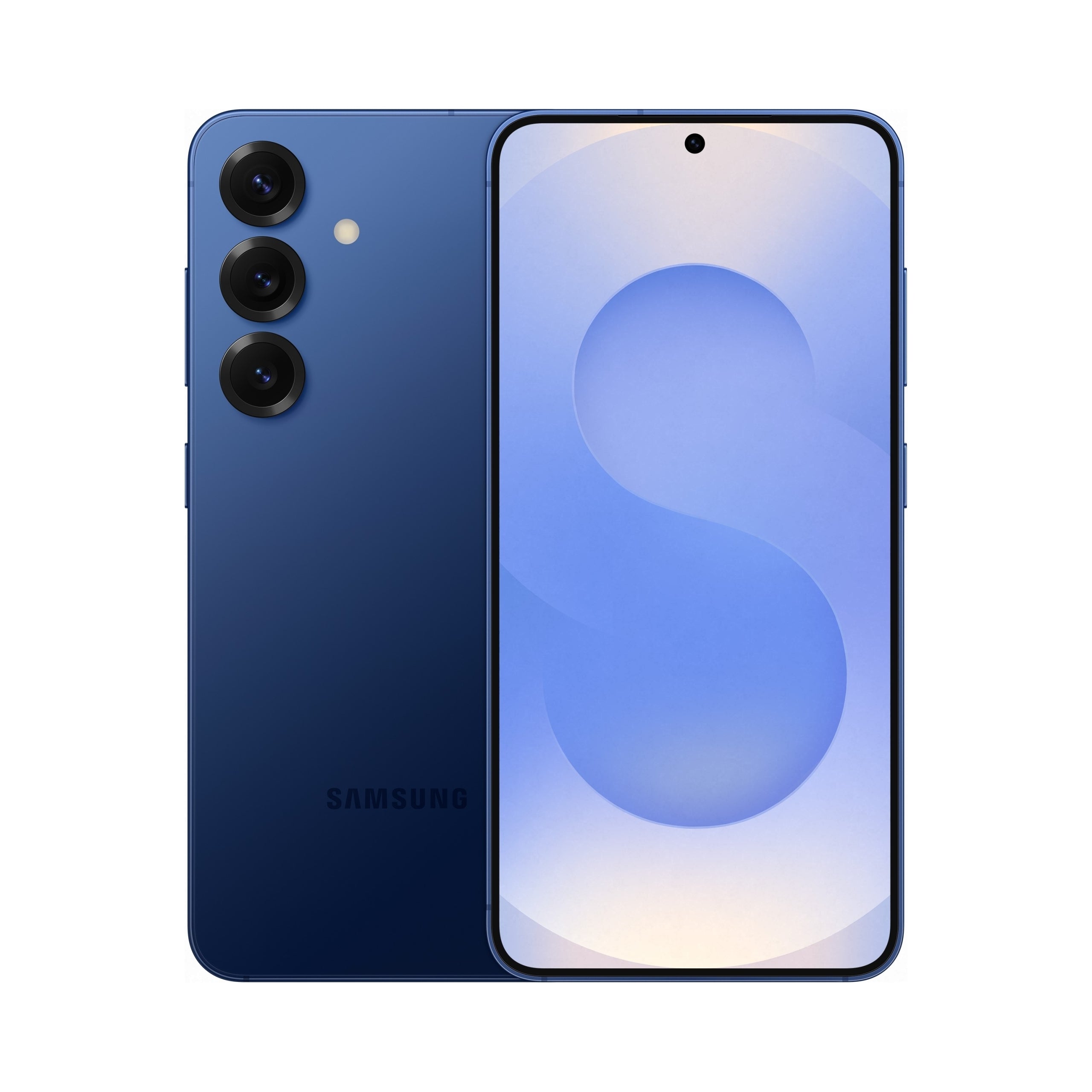 Smartphone Samsung Galaxy S25 12 GB / 128 GB 5G blue