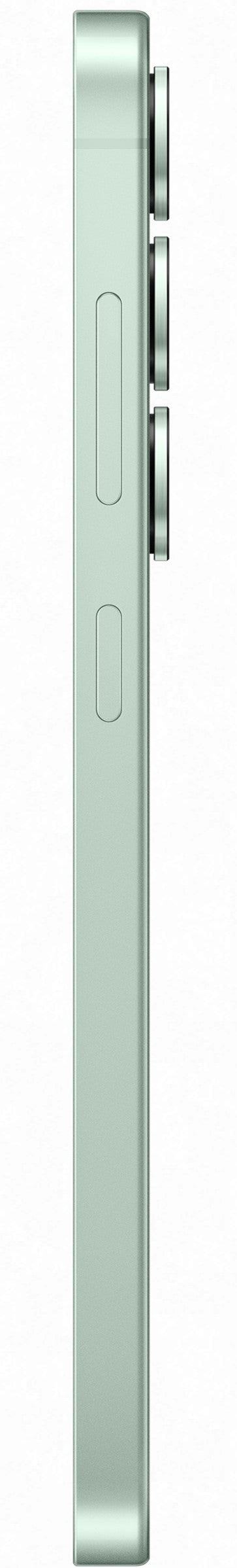 Smartphone Samsung Galaxy S25 12 GB / 256 GB 5G green Brand Samsung