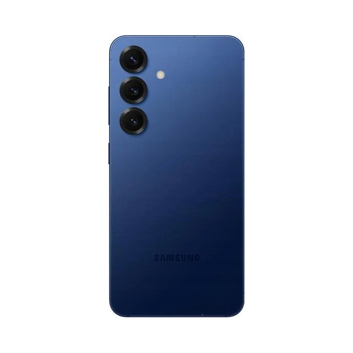 Smartphone Samsung Galaxy S25 12 GB / 512 GB 5G blue Packaging status original