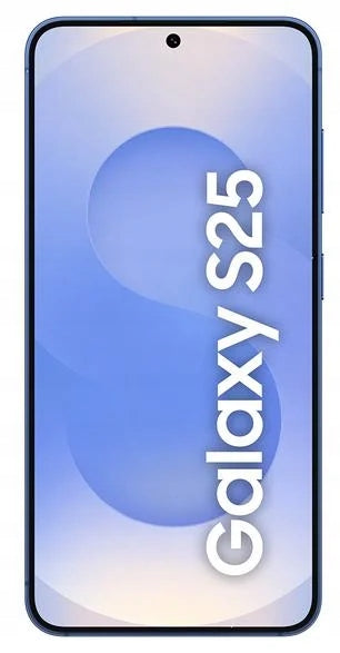 Smartphone Samsung Galaxy S25 12 GB / 512 GB 5G blue