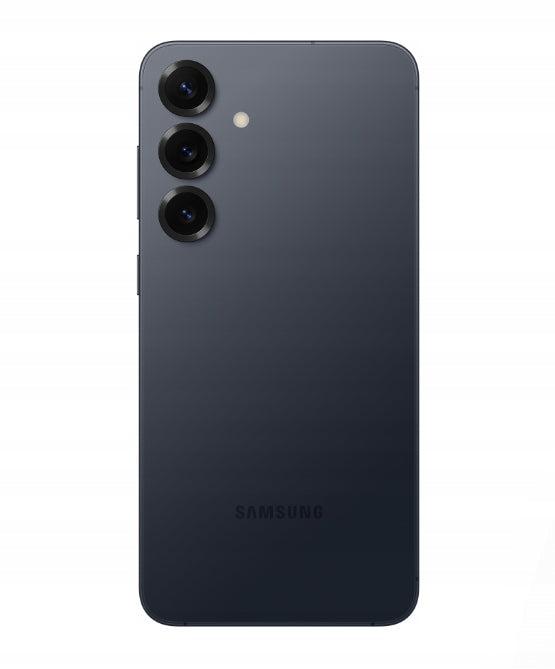 Smartphone Samsung Galaxy S25 12 GB / 512 GB 5G černý Built-in memory 512 GB