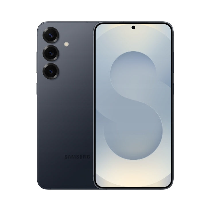 Smartphone Samsung Galaxy S25 12 GB / 512 GB 5G černý