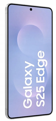 Smartphone Samsung Galaxy S25 Edge 5G 12GB / 512GB Blue Headphones included no